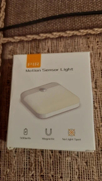 Review Card